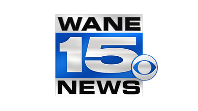 WANE 15 NEWS Logo