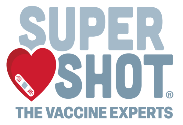 Super Shot Logo Vaccine Experts 7 23 PMS 3